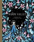 Maria Trolle, Maria Trolle - Moon Valley Coloring Book