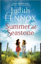 JUDITH LENNOX, Judith Lennox - Summer at Seastone