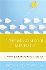 Katie Alaniz, Katie Hao Alaniz, Alaniz Katie, David Hao - Maximizer Mindset