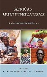 Pierpaolo Good Di Carlo, Pierpaolo Di Carlo, Jeff Good, Good Jeff - African Multilingualisms