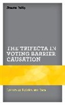 Shauna Reilly, Reilly Shauna - Trifecta in Voting Barrier Causation