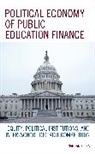 Nandan K Jha, Nandan K. Jha - Political Economy of Public Education Finance