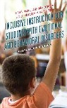 John William Adamson Mckenna, Reesha Adamson, John William McKenna - Inclusive Instruction for Students With Emotional and Behavioral