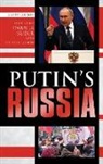 Darrell Slider, Darrell Wegren Slider, Darrell Slider, Slider Darrell, Stephen K. Wegren - Putin''s Russia