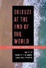 Dorothea E. Ferreyra Olkowski, Julian Ferreyra, Julián Ferreyra, Dorothea E. Olkowski, Olkowski Dorothea E. - Deleuze At the End of the World