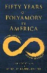 Terry Lee Brussel-Rogers, Glen W. Olson, Glen W. Brussel-Rogers Olson - Fifty Years of Polyamory in America