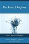 Ronald L. Kugler Tammen, Jacek Kugler, Ronald L. Tammen - Rise of Regions