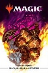 Jed MacKay, Jed Mackay - Magic Vol. 3 HC