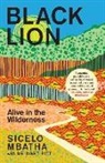 Sicelo Mbatha, Bridget Pitt - Black Lion