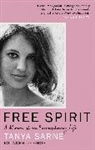 Tanya Sarne, TANYA SARNE - Free Spirit