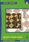 Artur Yusupov - Boost Your Chess 3