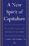 Trilateral Commission - A New Spirit of Capitalism