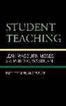 Philo C. Wasburn, Leah Wasburn-Moses, Leah Wasburn Wasburn-Moses - Student Teaching