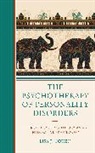 Lisa J. Cohen - Psychotherapy of Personality Disorders
