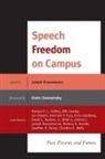 Joseph Russomanno, Joseph Russomanno - Speech Freedom on Campus