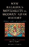 David W. Kim, David W. Kim, Kim David W. - New Religious Movements in Modern Asian History