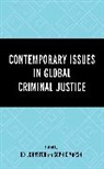 Ed Marsh Johnston, Ed Johnston, Sophie Marsh - Contemporary Issues in Global Criminal Justice
