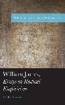 H. G. Callaway, H. G. Callaway - William James, Essays in Radical Empiricism