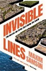 Maxim Samson, Maxim Samson - Invisible Lines