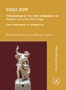Hakan OEniz, Hakan Fazlullin Oeniz, Hakan Fazlullin Oniz, Sergey Fazlullin, Hakan OEniz, Hakan Oniz - SOMA 2016 PROCEEDINGS OF 20TH SY