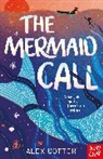 Alex Cotter, Kathrin Honesta - The Mermaid Call