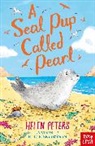 Helen Peters, Peters Helen, Ellie Snowdon, Snowdon Ellie - Seal Pup Called Pearl