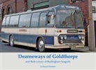 Stuart Emmett - Dearneways of Goldthorpe and their colony of Burlingham Seagulls