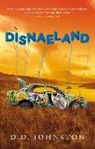 D. D. Johnston, D.D. Johnston - Disnaeland