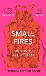 Rebecca May Johnson - Small Fires