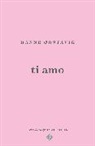Hanne Orstavik - Ti Amo