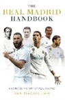RAB MACWILLIAM - Real Madrid Handbook