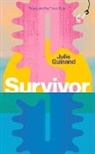 Julie Guinand - Survivor