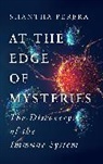 Shantha Perera, Perera Shantha - At the Edge of Mysteries