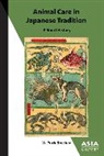W. Puck Brecher, W.puck Brecher - Animal Care in Japanese Tradition – A Short History