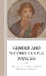 Kathy Sheinfeld Ehrensperger, Kathy Ehrensperger, Ehrensperger Kathy, Shayna Sheinfeld - Gender and Second-Temple Judaism
