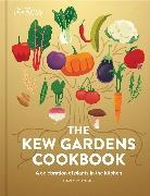 Hugh Johnson, Jenny Linford - The Kew Gardens Cookbook
