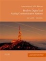 Ding, Lathi, Zhi Ding, Ding Zhi, BP Lathi, Bp Ding Lathi - Modern Digital and Analog Communication Systems