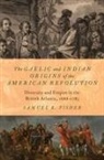 Fisher, Samuel K. Fisher, Samuel K. (Assistant Professor of History Fisher - Gaelic and Indian Origins of the American Revolution