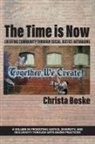 Christa Boske - The Time is Now