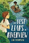 Lin Thompson - The Best Liars in Riverview