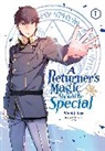 Phil Christie, Christie Phil, Usonan Usonan, Wookjakga, Wookjak Wookjakga, Wookjakga Wookjakga - A Returner's Magic Should Be Special, Vol. 1