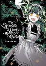 Lys Blakeslee, Eleanor Summers, Summers Eleanor, Yugata Tanabe, Yugata Tanabe - The Splendid Work of a Monster Maid, Vol. 3