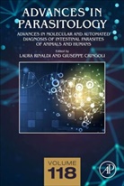 Guiseppe Cringoli︎, Guiseppe Cringoli?, Laura Rinaldi - Advances in Automated Diagnosis of Intestinal Parasites of Animals