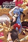 Fuse, Kevin Gifford, Mitz Vah - That Time I Got Reincarnated as a Slime, Vol. 14 (light novel)