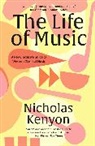Nicholas Kenyon, Kenyon Nicholas - Life of Music