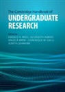 Harald A. Mieg, Harald A. (Humboldt-Universitat Zu Berlin) A Mieg, Elizabeth Ambos, Angela Brew, Brew Angela, Dominique Galli... - The Cambridge Handbook of Undergraduate Research