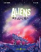 Joalda Morancy, Neon Squid, SQUID NEON, Grimes, Amy Grimes - Aliens
