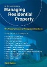David Watson - The Property Investors Management Handbook - Managing Residentia L Property