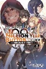 Mokyu Mokyu, Syuichi Tsukishima, Syuichi Tsukishima - I Kept Pressing the 100 Million Year Button and Came Out on Top,