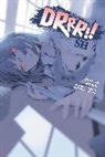 Ryohgo Narita, Narita Ryohgo, Ryohgo Narita, Suzuhito Yasuda, Yasuda Suzuhito - Durarara!! SH, Vol. 4 (light novel)